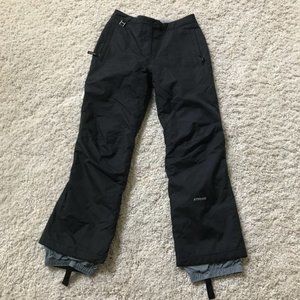 Spyder Stryke Ski Pants